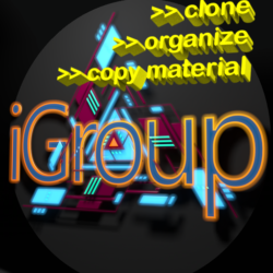 iGroup