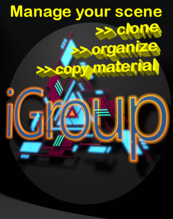 iGroup